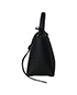 Nano Belt Bag, bottom view